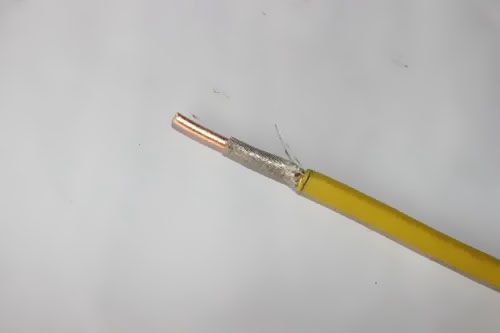 耐火阻燃電纜的特性及使用場(chǎng)合